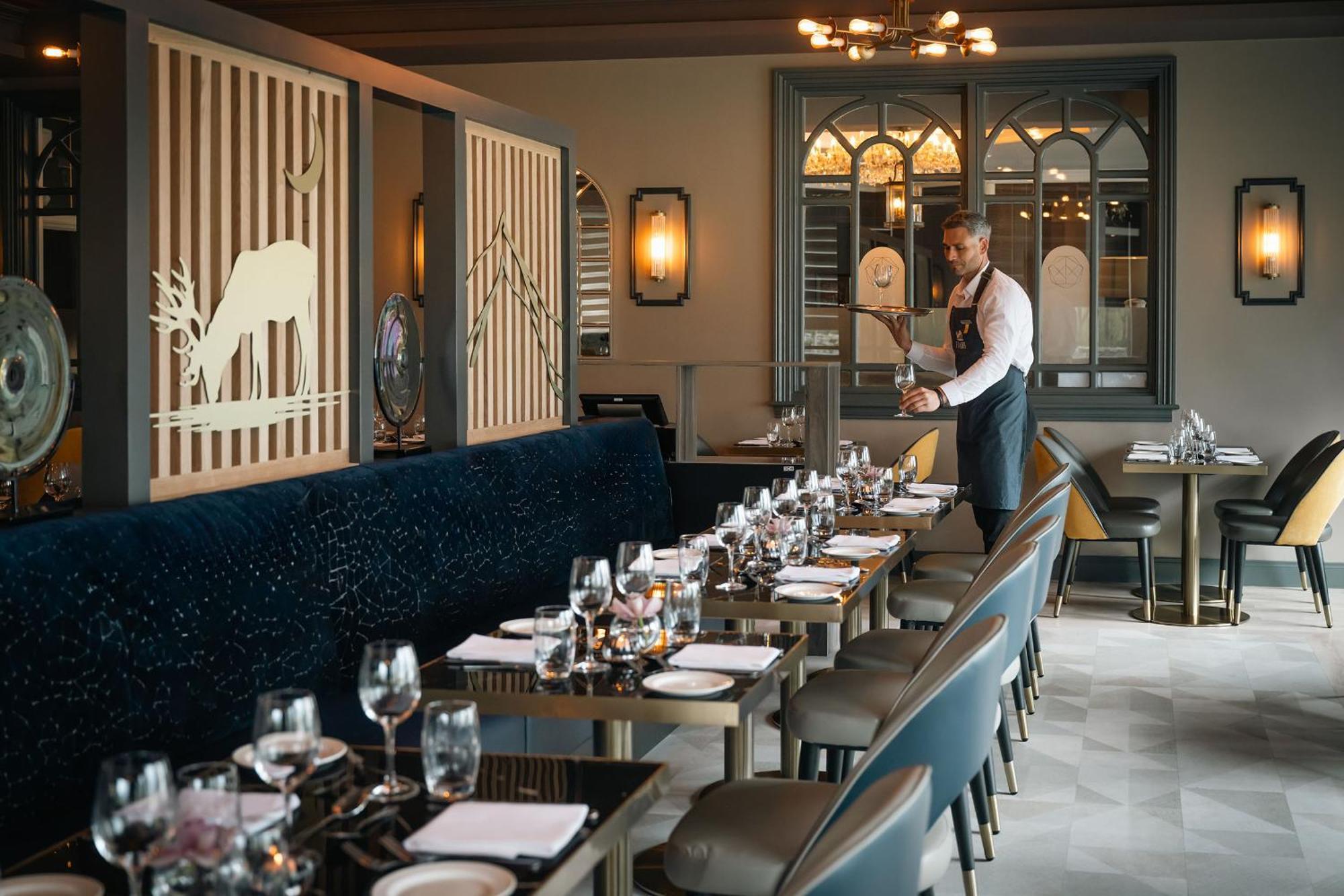 Hotel67 Killarney Bagian luar foto