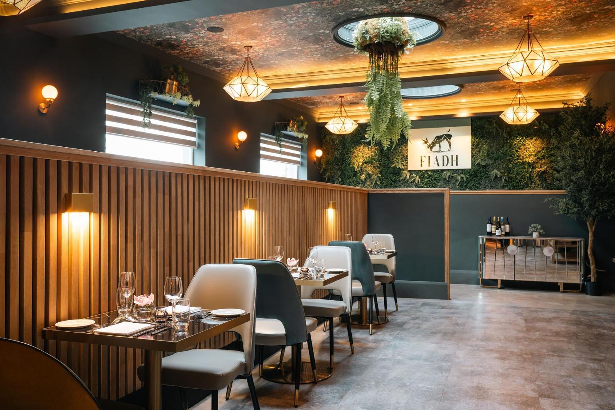 Hotel67 Killarney Bagian luar foto
